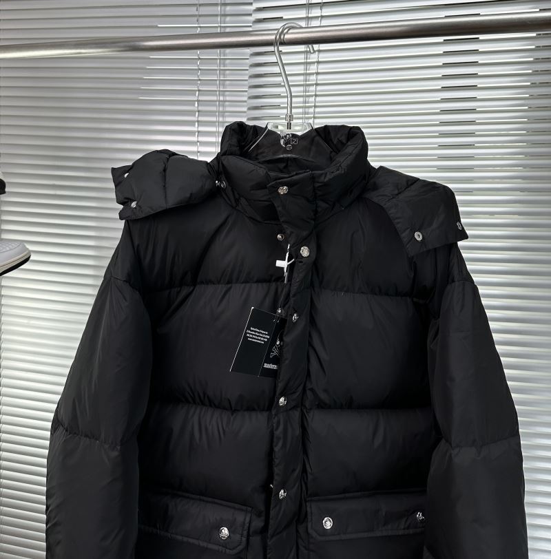 Mmj Down Jackets